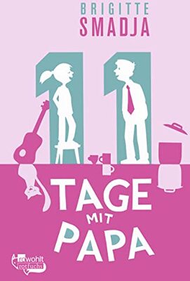 11 Tage mit Papa bei Amazon bestellen