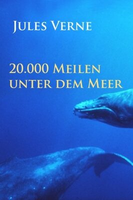 Alle Details zum Kinderbuch 20.000 Meilen unter dem Meer: Klassiker einfach lesen und ähnlichen Büchern