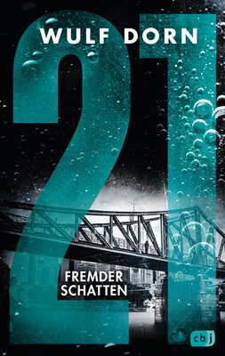 Alle Details zum Kinderbuch 21 – Fremder Schatten: Ein packender All-Age-Thriller (Die "21"-Reihe, Band 2) und ähnlichen Büchern