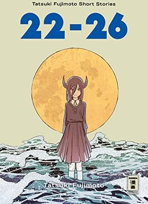 Alle Details zum Kinderbuch 22-26 - Tatsuki Fujimoto Short Stories und ähnlichen Büchern