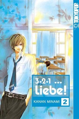 Alle Details zum Kinderbuch 3, 2, 1 ... Liebe! 02 und ähnlichen Büchern