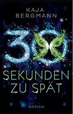 Alle Details zum Kinderbuch 30 Sekunden zu spät (EDITION 211: Krimi, Thriller, All-Age) und ähnlichen Büchern