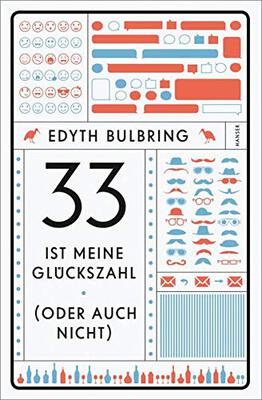 33 ist meine Glückszahl (oder auch nicht) bei Amazon bestellen