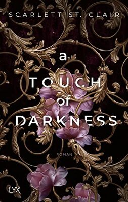 A Touch of Darkness (Hades&Persephone, Band 1) bei Amazon bestellen