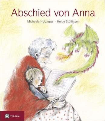 Alle Details zum Kinderbuch Abschied von Anna und ähnlichen Büchern