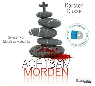 Achtsam morden: Ein entschleunigter Kriminalroman (Achtsam morden-Reihe, Band 1) bei Amazon bestellen
