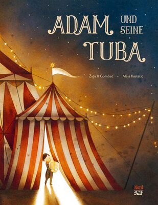 Adam und seine Tuba bei Amazon bestellen