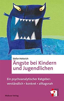 Alle Details zum Kinderbuch Ängste bei Kindern und Jugendlichen. Ein psychoanalytischer Ratgeber: verständlich - konkret - alltagsnah. So können Eltern Kindern bei Angst und ... ... lösen und verändern (Erste Hilfen) und ähnlichen Büchern