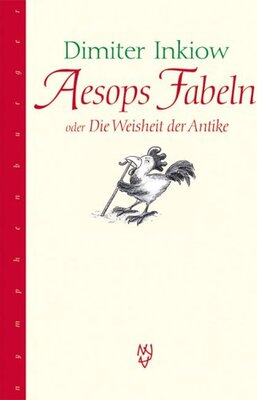 Alle Details zum Kinderbuch Aesops Farben und ähnlichen Büchern