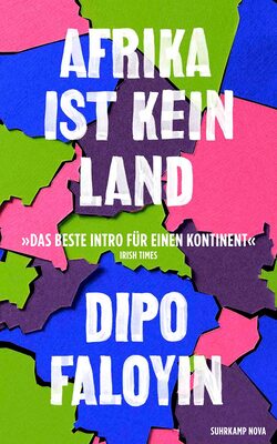 Alle Details zum Kinderbuch Afrika ist kein Land: Das Manifest gegen Dummheit, Faulheit und Einfachheit im Umgang mit der Vielgestaltigkeit des afrikanischen Kontinents | SPIEGEL Bestseller (suhrkamp taschenbuch) und ähnlichen Büchern