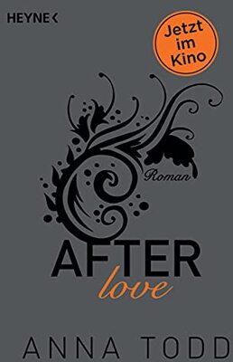 After love: AFTER 3 - Roman bei Amazon bestellen