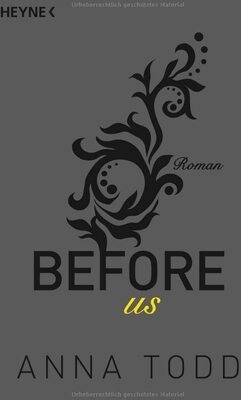 Alle Details zum Kinderbuch Before us: Roman (After, Band 5) und ähnlichen Büchern