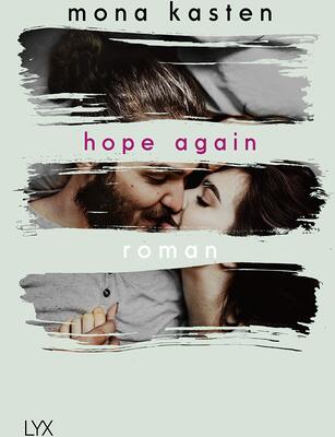 Alle Details zum Kinderbuch Hope Again: Roman (Again-Reihe, Band 4) und ähnlichen Büchern