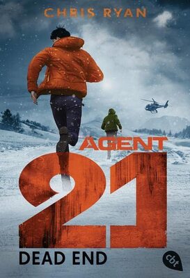 Agent 21 - Dead End (Die Agent 21-Reihe, Band 5) bei Amazon bestellen