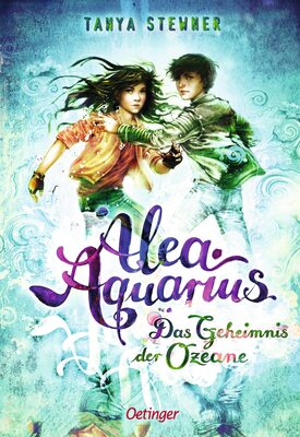 Alle Details zum Kinderbuch Alea Aquarius 3. Das Geheimnis der Ozeane und ähnlichen Büchern