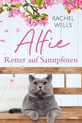 Alle Details zum Kinderbuch Alfie - Retter auf Samtpfoten: Roman (Die Abenteuer des Kater Alfie, Band 2) und ähnlichen Büchern