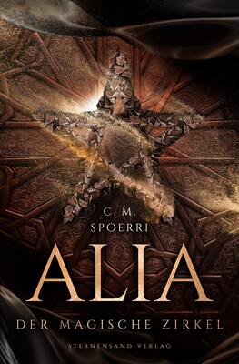 Alle Details zum Kinderbuch Alia (Band 1): Der magische Zirkel und ähnlichen Büchern