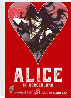 Alle Details zum Kinderbuch Alice in Borderland: Doppelband-Edition 8: Das Spiel um Leben und Tod beginnt – der Original-Manga zum Netflix-Hit als Doppelband-Edition! (8) und ähnlichen Büchern