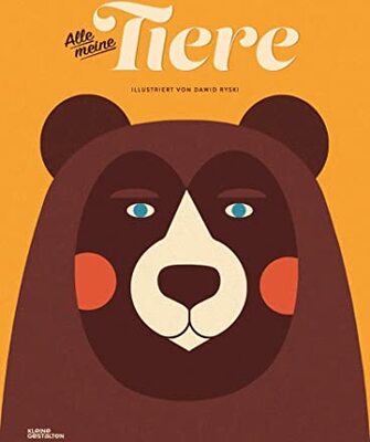 Alle Details zum Kinderbuch Alle meine Tiere und ähnlichen Büchern