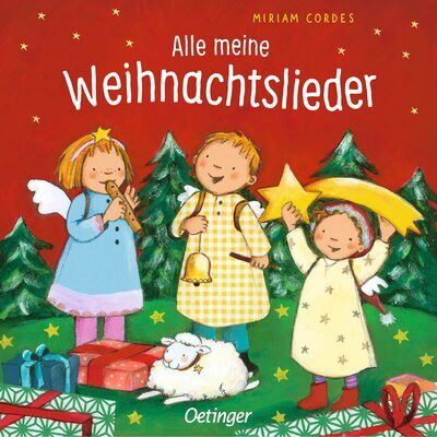 Alle meine Weihnachtslieder: Weihnachtliches Liederbuch mit Noten und Akkorden bei Amazon bestellen