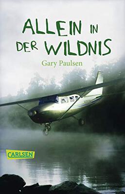 Alle Details zum Kinderbuch Allein in der Wildnis: Ein packendes Jugendbuch für alle Abenteuerer ab 10! und ähnlichen Büchern