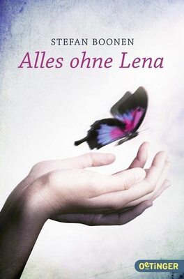 Alle Details zum Kinderbuch Alles ohne Lena und ähnlichen Büchern