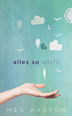 Alle Details zum Kinderbuch Alles so leicht und ähnlichen Büchern