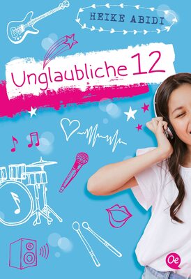 Alle Details zum Kinderbuch Unglaubliche 12 (Alles, was Mädchen wissen sollten) und ähnlichen Büchern