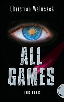 Alle Details zum Kinderbuch Allgames: Thriller und ähnlichen Büchern