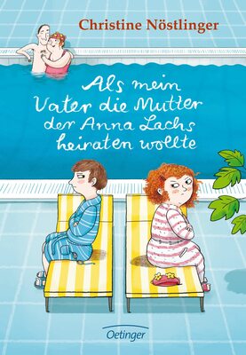 Alle Details zum Kinderbuch Als mein Vater die Mutter der Anna Lachs heiraten wollte: Preisgekröntes, charmantes Kinderbuch über Patchwork-Familien für Kinder ab 9 Jahren und ähnlichen Büchern