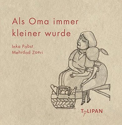 Alle Details zum Kinderbuch Als Oma immer kleiner wurde und ähnlichen Büchern
