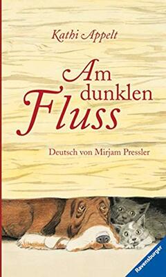 Alle Details zum Kinderbuch Am dunklen Fluss und ähnlichen Büchern