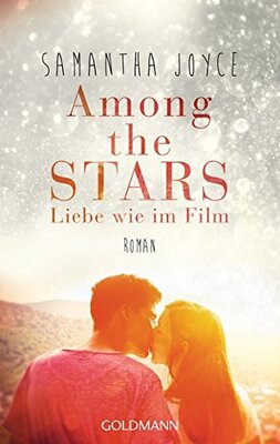 Alle Details zum Kinderbuch Among the Stars: Liebe wie im Film und ähnlichen Büchern