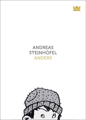 Alle Details zum Kinderbuch Anders: Ausgezeichnet mit 'Die schönsten deutschen Bücher, Stiftung Buchkunst, Kategorie Kinder- und Jugendbücher', 2015 und mit der 'Silbernen Feder' 2015 und ähnlichen Büchern