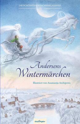Andersens Märchen: Andersens Wintermärchen bei Amazon bestellen