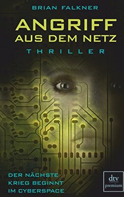 Angriff aus dem Netz: Der nächste Krieg beginnt im Cyberspace bei Amazon bestellen