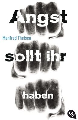 Angst sollt ihr haben bei Amazon bestellen