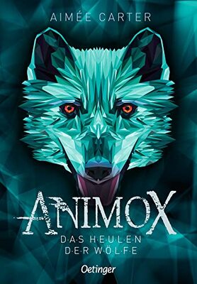 Animox 1. Das Heulen der Wölfe: Spannungsgeladenes Fantasy-Abenteuer für Leser ab 10 Jahren bei Amazon bestellen