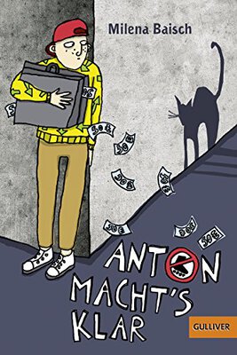 Alle Details zum Kinderbuch Anton macht's klar und ähnlichen Büchern