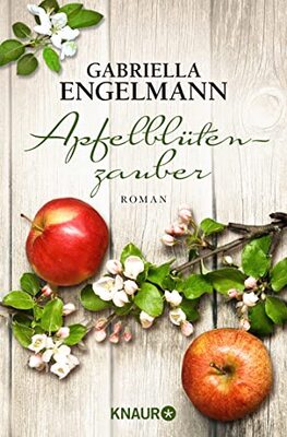 Alle Details zum Kinderbuch Apfelblütenzauber: Roman (Im Alten Land, Band 2) und ähnlichen Büchern