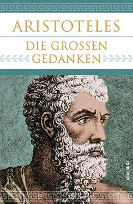 Alle Details zum Kinderbuch Aristoteles - Die großen Gedanken und ähnlichen Büchern