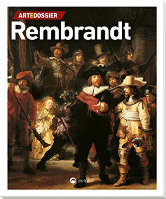 Alle Details zum Kinderbuch Art e Dossier Rembrandt: Künstler-Monographie und ähnlichen Büchern