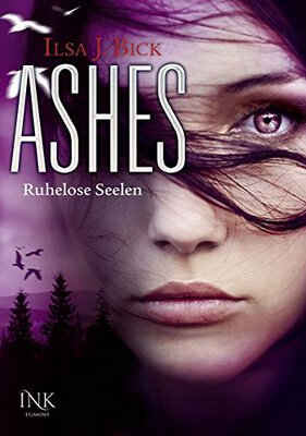 Ashes - Ruhelose Seelen bei Amazon bestellen