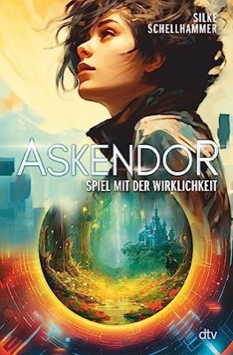Alle Details zum Kinderbuch Askendor – Spiel mit der Wirklichkeit und ähnlichen Büchern