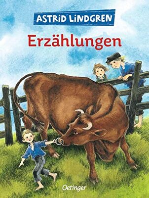 Alle Details zum Kinderbuch Astrid Lindgrens Erzählungen und ähnlichen Büchern