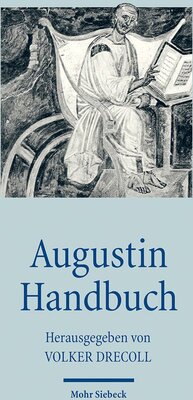 Alle Details zum Kinderbuch Augustin Handbuch (Handbücher Theologie) und ähnlichen Büchern