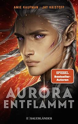 Aurora entflammt: Band 2 bei Amazon bestellen