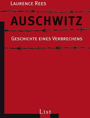 Alle Details zum Kinderbuch Auschwitz: Geschichte eines Verbrechens und ähnlichen Büchern