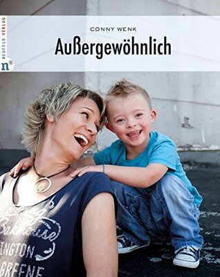 Alle Details zum Kinderbuch Außergewöhnlich: Kinder mit Down-Syndrom und ihre Mütter (A little extra: by Conny Wenk) und ähnlichen Büchern