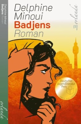 Alle Details zum Kinderbuch Badjens und ähnlichen Büchern